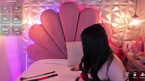 Snapshot of the_cat_girl_ chatting on January 4, 2025, 4:11 pm i am Cat online show from January 4, 2025, 4:11 pm