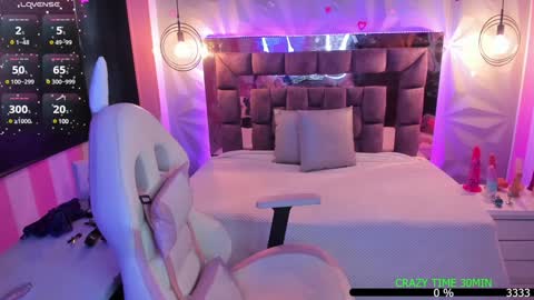 Snapshot of the_cat_girl_ chatting on January 9, 2025, 6:57 pm i am Cat online show from January 9, 2025, 6:57 pm