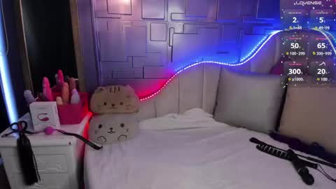 Snapshot of the_cat_girl_ chatting on January 16, 2025, 3:13 pm i am Cat online show from January 16, 2025, 3:13 pm