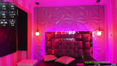 Snapshot of the_cat_girl_ chatting on January 29, 2025, 1:27 am i am Cat online show from January 29, 2025, 1:27 am