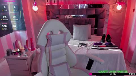 Snapshot of the_cat_girl_ chatting on January 29, 2025, 10:01 pm i am Cat online show from January 29, 2025, 10:01 pm