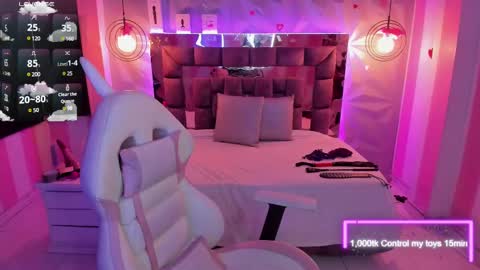 Snapshot of the_cat_girl_ chatting on February 11, 2025, 6:55 pm i am Cat online show from February 11, 2025, 6:55 pm