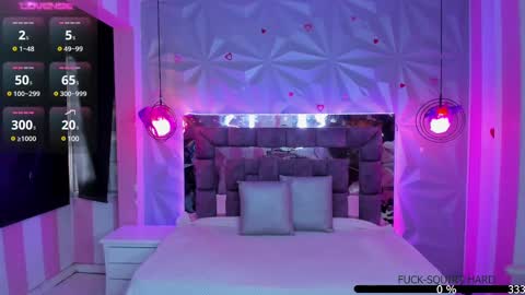 Snapshot of the_cat_girl_ chatting on February 27, 2025, 8:09 pm i am Cat online show from February 27, 2025, 8:09 pm