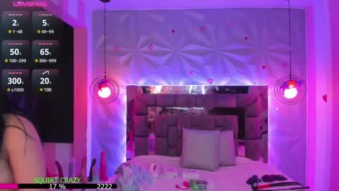 Snapshot of the_cat_girl_ chatting on March 5, 2025, 12:59 am i am Cat online show from March 5, 2025, 12:59 am