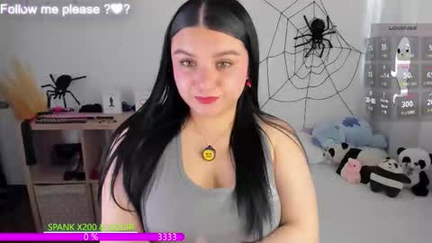 Snapshot of the_cat_girl_ chatting on October 9, 2025, 6:17 pm i am Cat online show from October 9, 2025, 6:17 pm