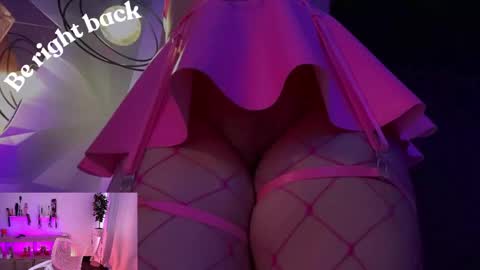 Snapshot of the_cat_girl_ chatting on May 14, 2026, 5:09 pm i am Cat online show from May 14, 2026, 5:09 pm