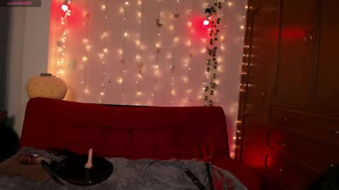 Snapshot of the_crazy_latina chatting on May 16, 2026, 12:07 am Giovanna online show from May 16, 2026, 12:07 am
