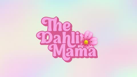 the_dahli_mama online show from January 12, 2026, 11:37 am