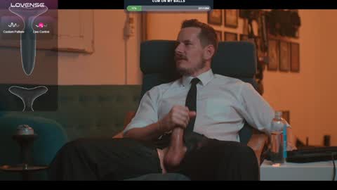 The DILF -  online show from December 17, 2024, 6:20 pm