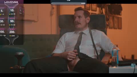 The DILF -  online show from December 24, 2024, 1:06 pm