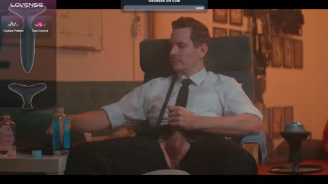 The DILF -  online show from January 12, 2025, 7:10 pm