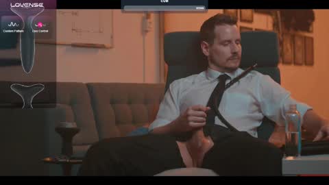 The DILF -  online show from February 11, 2025, 4:13 pm