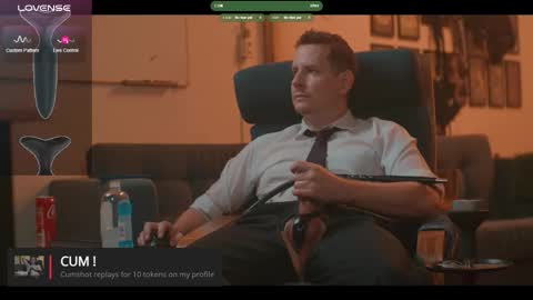 The DILF -  online show from March 4, 2026, 5:19 pm