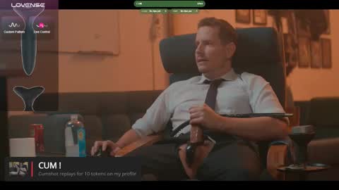 The DILF -  online show from March 11, 2026, 11:38 am