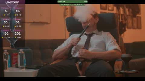 The DILF -  online show from March 25, 2026, 12:55 pm