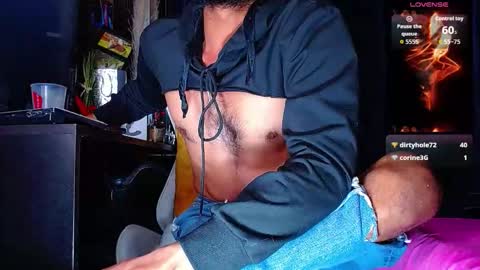 the dog lian online show from February 3, 2026, 2:53 am