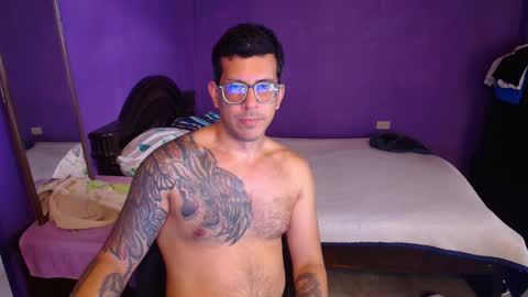 Sir. Anderssen online show from February 2, 2026, 5:55 pm