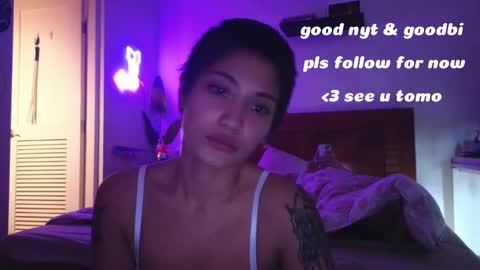 the_emmarouge online show from February 7, 2025, 11:23 am