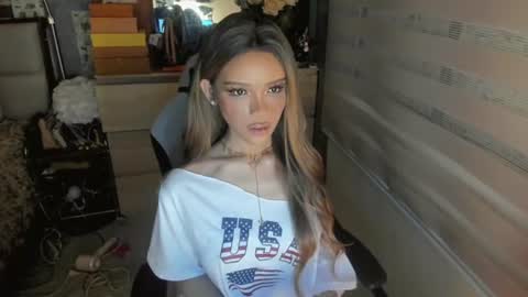 Snapshot of the_enchantressxx chatting on June 14, 2026, 8:11 pm nabi butterfly online show from June 14, 2026, 8:11 pm