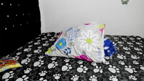 Snapshot of the_fantasy_ chatting on November 23, 2025, 12:43 am the_fantasy_ online show from November 23, 2025, 12:43 am