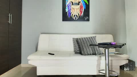 SCOTT  THEO  KAMERON  GENDERSON online show from January 5, 2025, 12:31 am