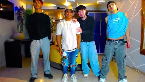 Snapshot of the_goodfellas chatting on September 13, 2025, 5:13 pm the goodfellas online show from September 13, 2025, 5:13 pm