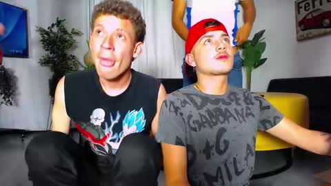 Snapshot of the_goodfellas chatting on November 14, 2025, 9:13 pm the goodfellas online show from November 14, 2025, 9:13 pm