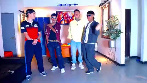 the goodfellas online show from July 2, 2026, 5:13 am
