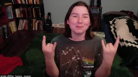 MATERNITY LEAVE  online show from May 16, 2026, 12:18 am