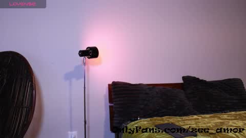 Snapshot of the_hippieprincess chatting on November 17, 2025, 11:16 am Zee Amor online show from November 17, 2025, 11:16 am