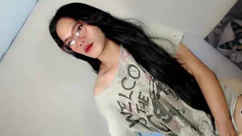 the_horny_bella online show from February 24, 2026, 5:00 pm