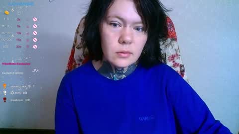 the_ice_owl online show from October 15, 2025, 2:44 am