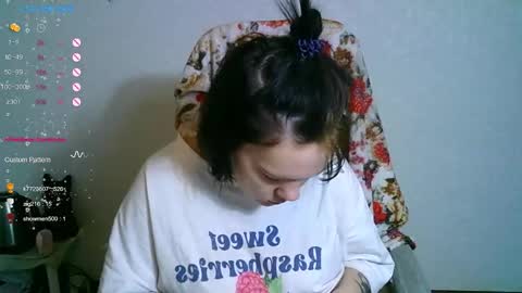 the_ice_owl online show from October 19, 2025, 7:53 am