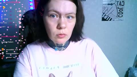 the_ice_owl online show from November 9, 2025, 10:13 am