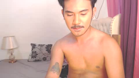 Snapshot of the_killian_jones chatting on February 23, 2025, 10:53 pm ken online show from February 23, 2025, 10:53 pm