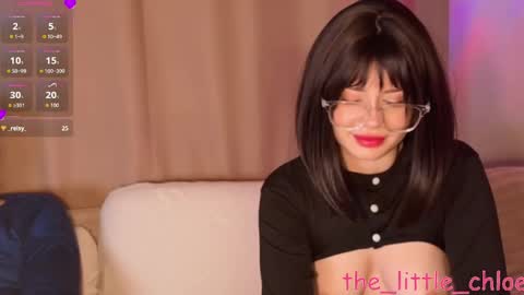 the little chloe online show from May 2, 2026, 7:19 pm