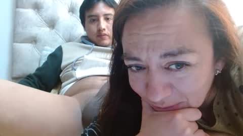 the_magnificent7 online show from September 19, 2025, 8:42 pm