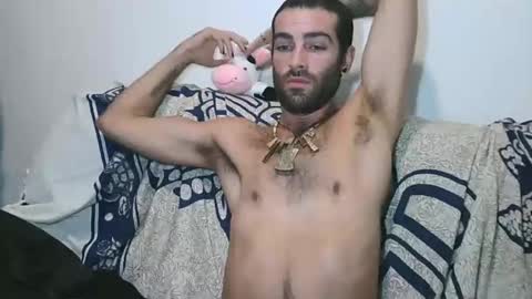 T online show from January 7, 2025, 7:28 pm