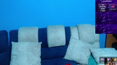 K-J online show from February 6, 2025, 1:49 am