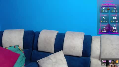 K-J online show from February 18, 2025, 2:05 am