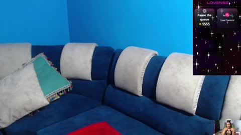 K-J online show from February 28, 2025, 11:34 pm