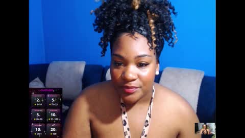 K-J online show from October 14, 2025, 2:56 am