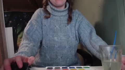 Ekye online show from March 11, 2025, 2:07 pm