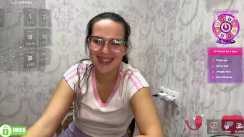 Alice online show from October 14, 2025, 3:02 pm