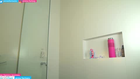 Anna online show from December 5, 2024, 1:14 am