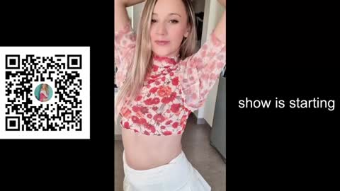 Anna online show from October 19, 2025, 8:20 pm