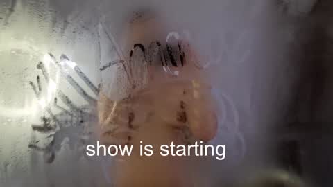 Anna online show from February 26, 2026, 12:31 am