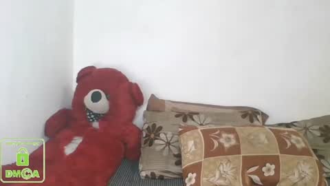 Suzan Sexy online show from January 11, 2025, 7:49 am