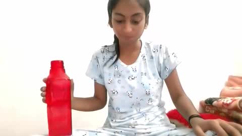 Suzan Sexy online show from September 23, 2025, 5:21 am