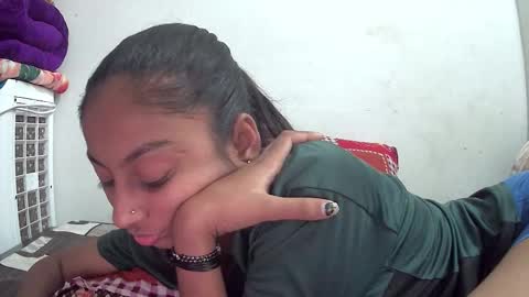 Suzan Sexy online show from November 23, 2025, 4:45 am